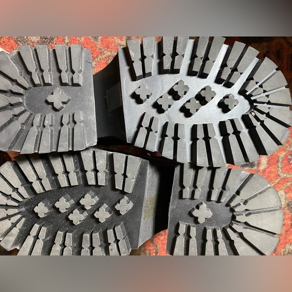 Killstar Platform Boots - Picture 2 of 6